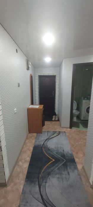 Квартира посуточно, имеется "Kaspi RED "