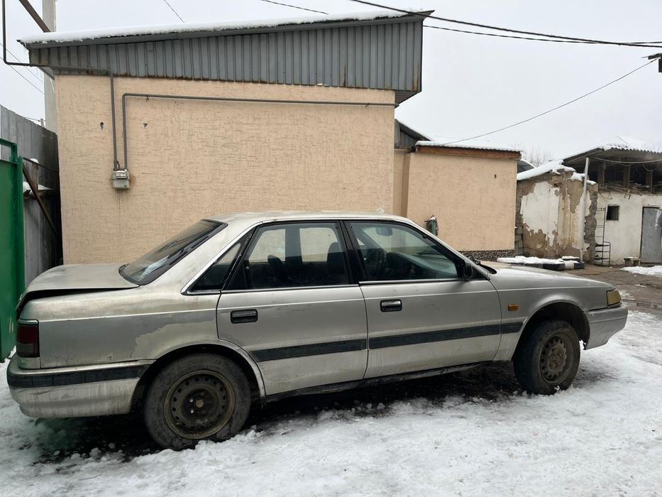 Продам мазда 626