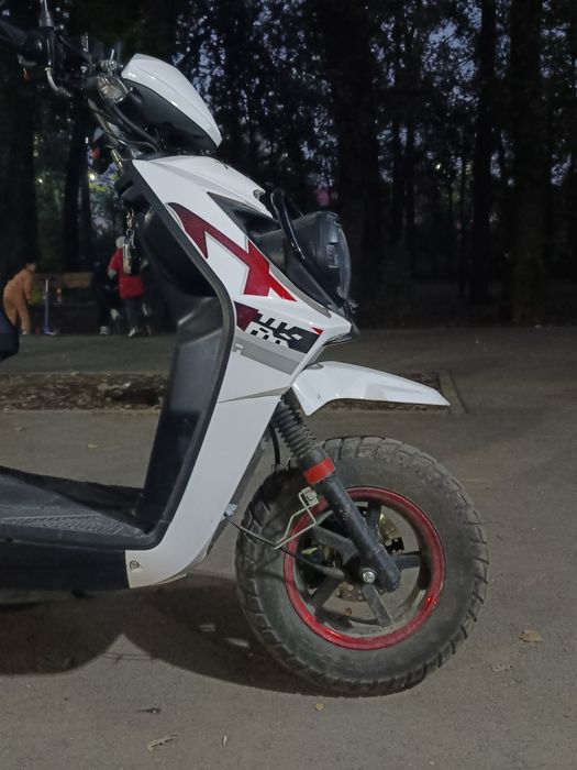 продам мапед bumer