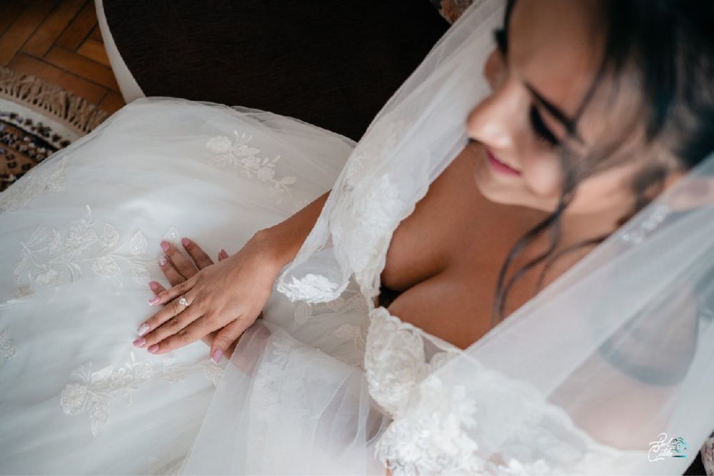 Rochie  de mireasa