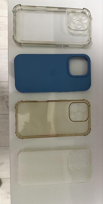 Huse Iphone 16 pro