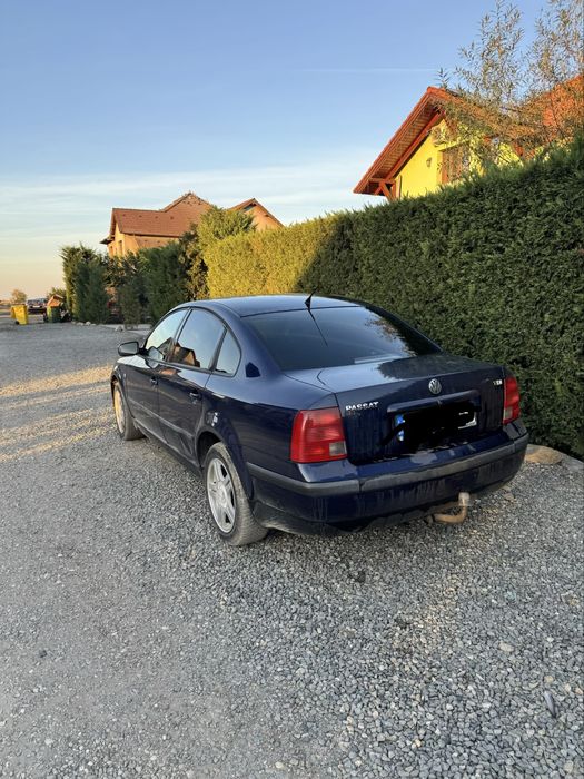 Vand Passat 1.9 tdi