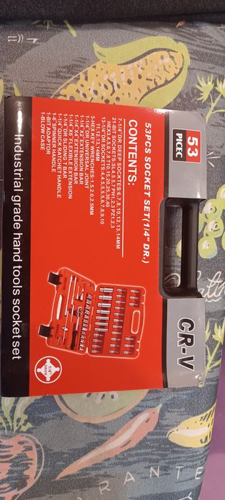 Продам набор инструментов