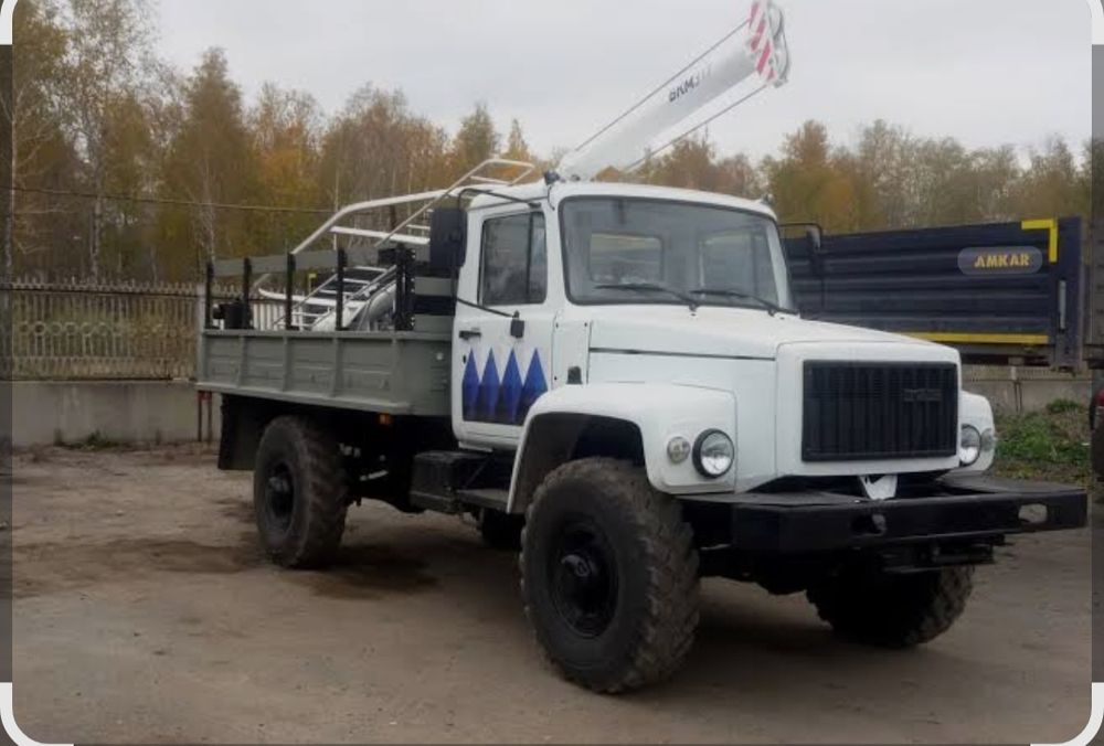 Услуги Ямобура 24/7