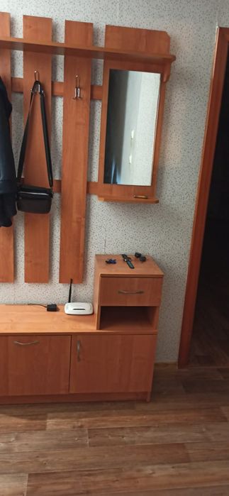 Продам двухкомнатную квартиру