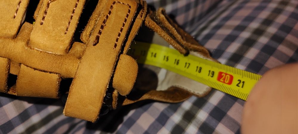 Sandalute Ecco unisex