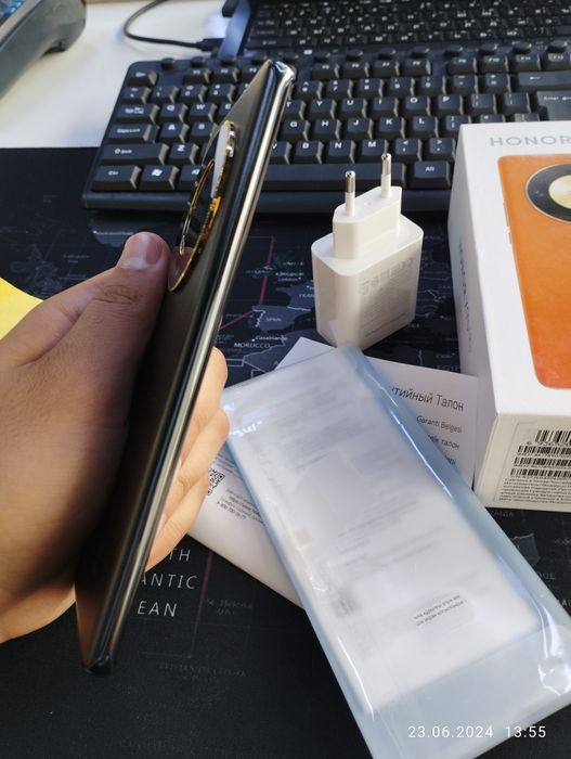 20 gunlik Tel satiladi 2 yil garantiyasi BN