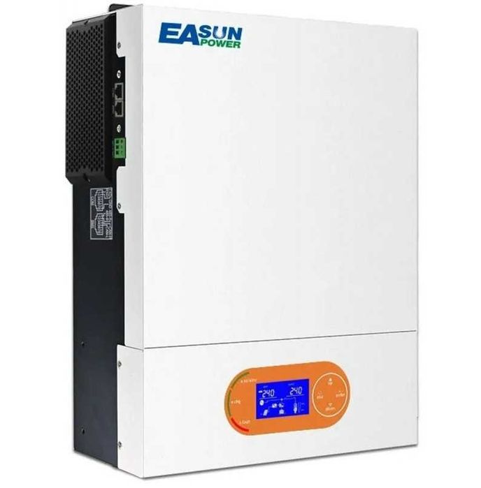 Invertor SMR II 4KW 24V Off Grid + Wifi Inclus