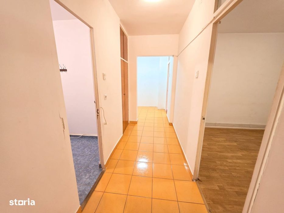Chirie Apartament 2 Camere decomandat Centrul Civic Str.Toamnei Cec