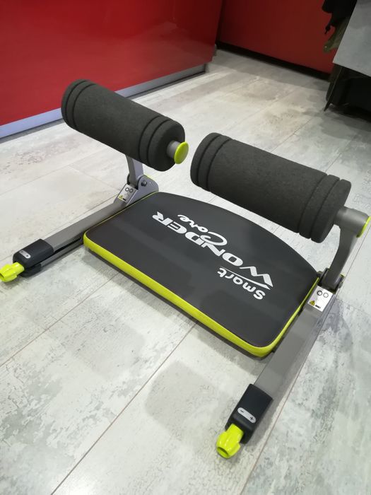 Комбиниран фитнес уред Smart  Wonder care