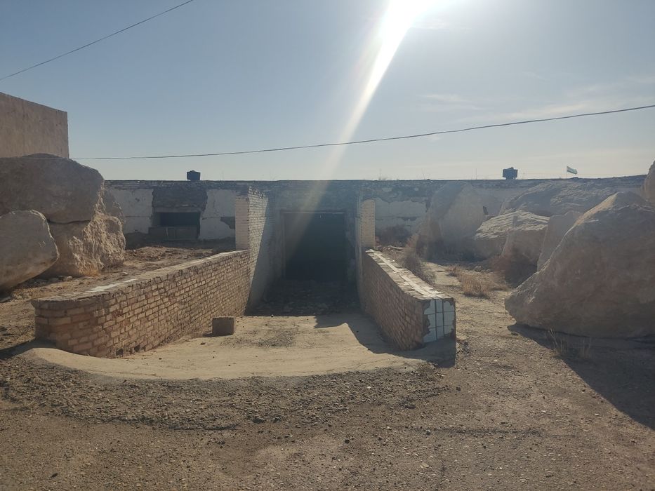 Молхона бизнеси учун жудаям кулай болган йер майдони Арзон нархда С/ди
