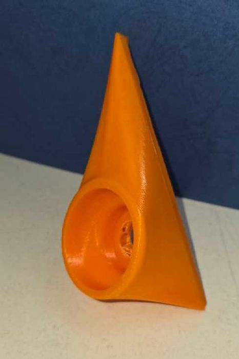 Chevrolet Damas Переходники Для Установки Вч-Динамиков (Пищалок)