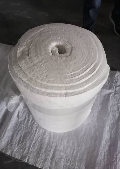 термостойкая огнеупорная керамическая вата в Ташкенте