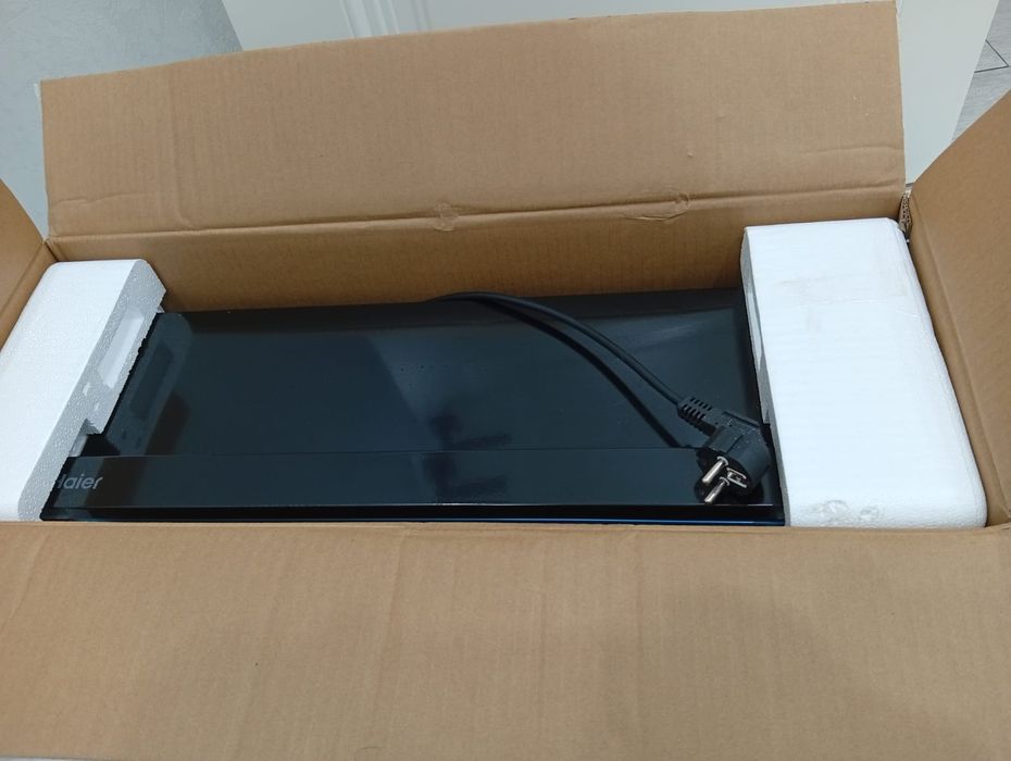 Вытяжка фирмы haier