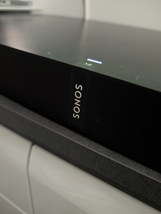 Sonos playbase s11