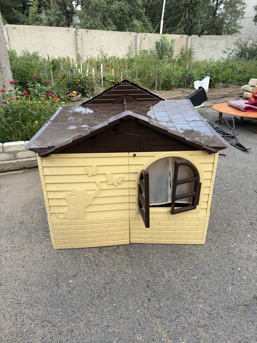 Продаю домик за 7 000