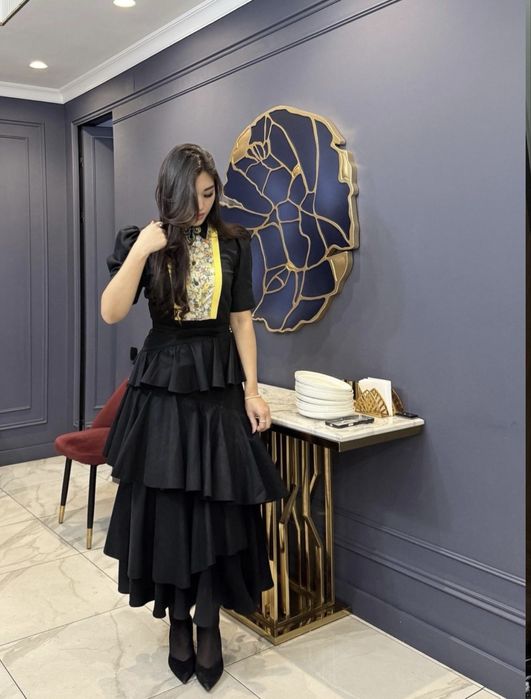 Продается платье от  Kirpi