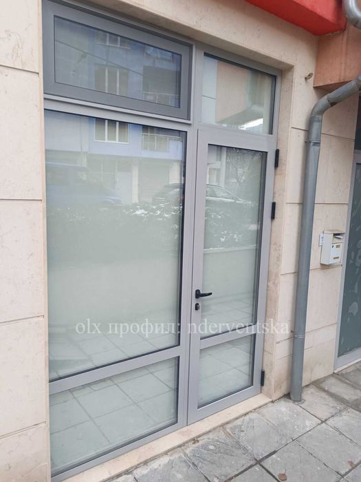 Дава се под наем Офис в София, Полигона - 22 кв.м за 248.88 € - Снимка #1