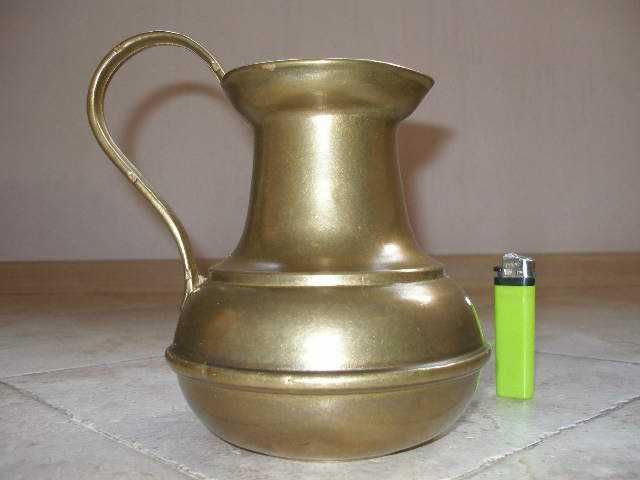 . Бронзова Кана .
