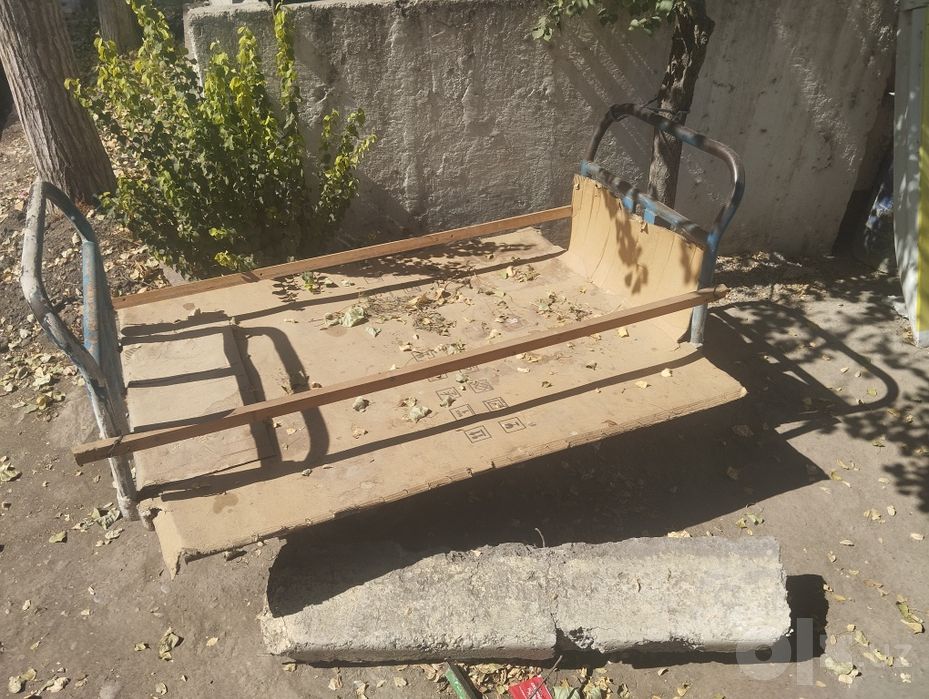 Арава 3 та балонли