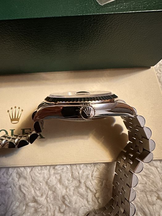 Ceas Rolex date just 36mm