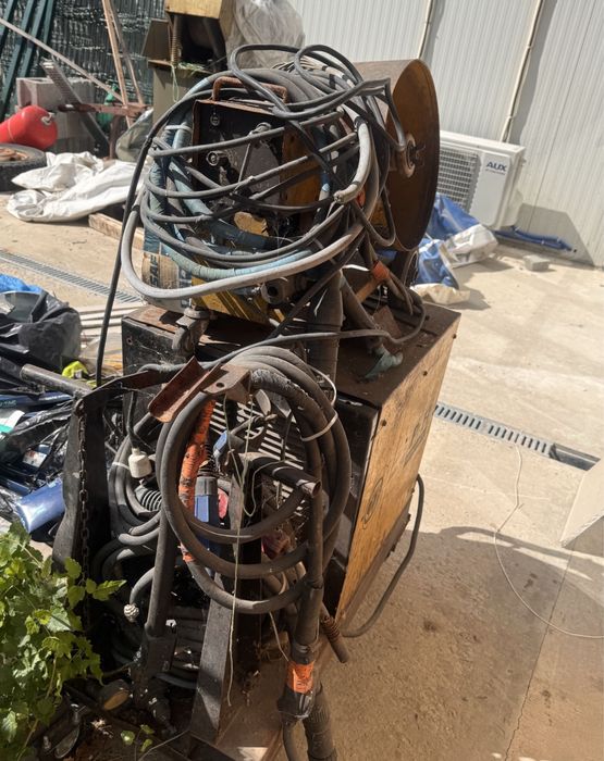 CO Телоподаващо (работища)