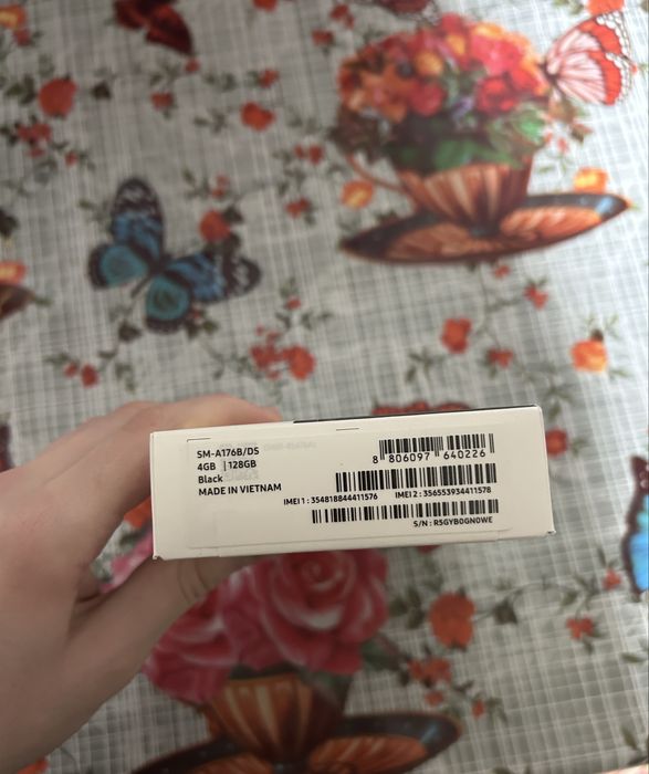 Samsung Galaxy A17 5G