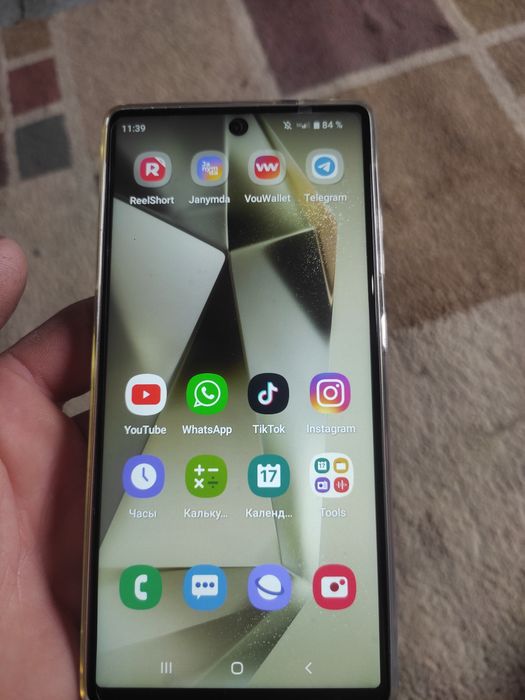 Продам S25 ультра