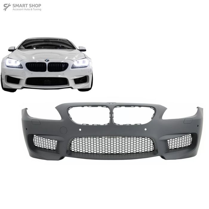 Bara Fata BMW Seria 6 M6 F06 Gran Coupe F12 Cabrio F13 Coupe (2011-201