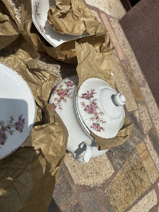 Set 12 persoane Arpo