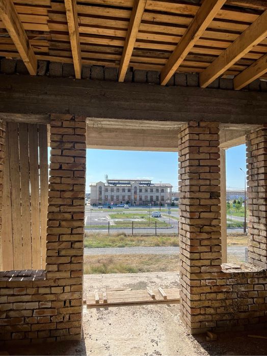 Дом 2 этажный 390м2