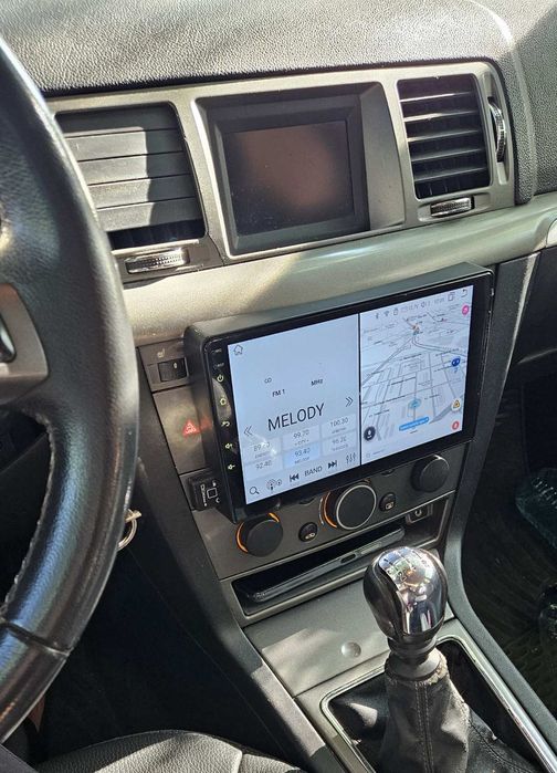 Мултимедия Android Opel Astra Corsa Zafira Vectra Signum Meriva 2DIN