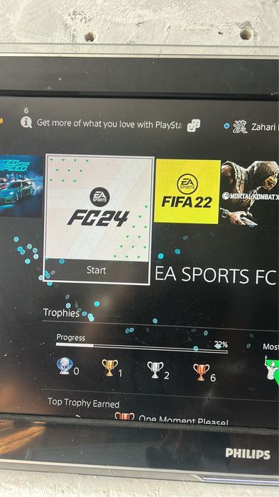 Playstatyon 4 pro