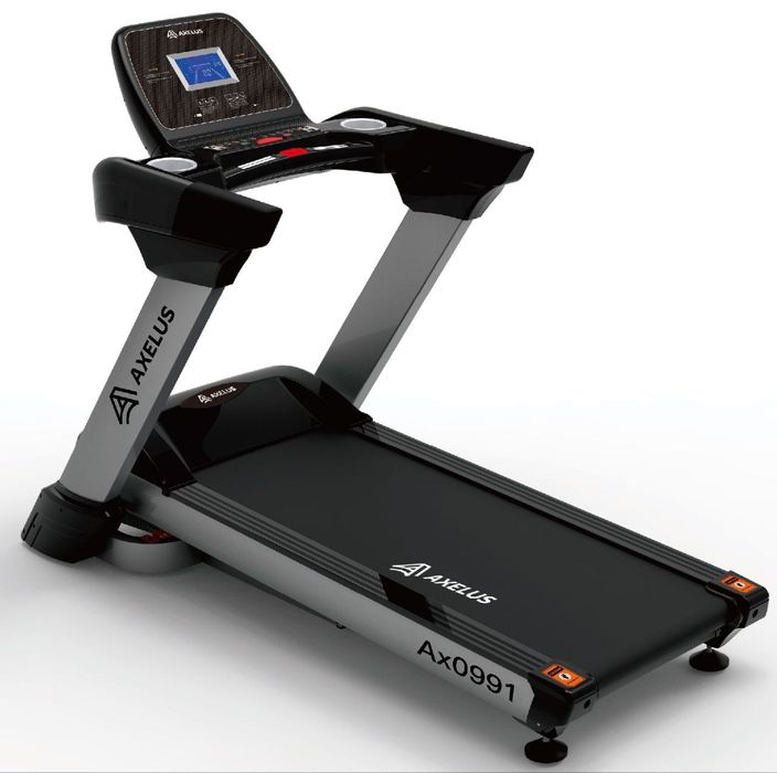 Begavoy darojka AXELUS