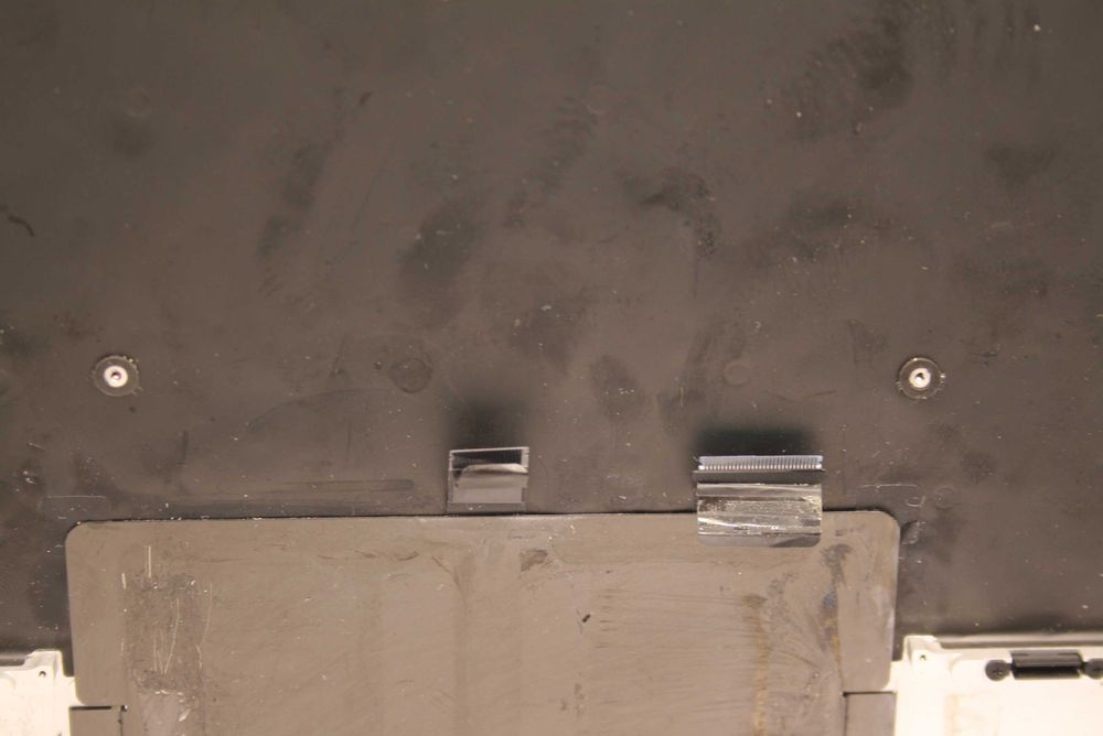 Componente Apple Macbook Pro 2014 13 inch Palmrest Trackpad Tastatura