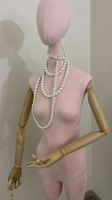 Манекен для магазина