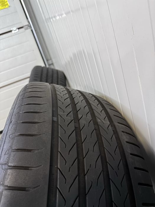 Оригинални AMG 20" джанти за GLE GLE53 V167 с летни гуми  мерцедес гле