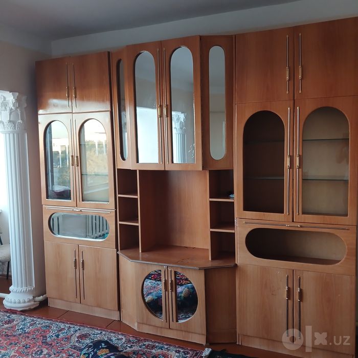 Мебель для гостиной
