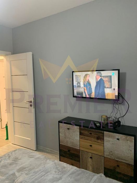 Дава се под наем Двустаен апартамент в Варна, Кайсиева градина - 65 кв.м за 484.5 € - Снимка #7