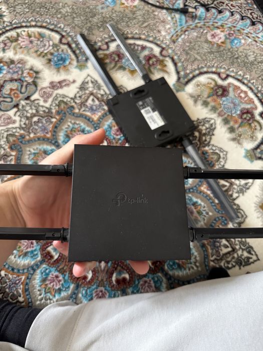 Продаются роутеры Tp-link