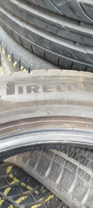Автомобилни гуми 205/55/17-Pirelli