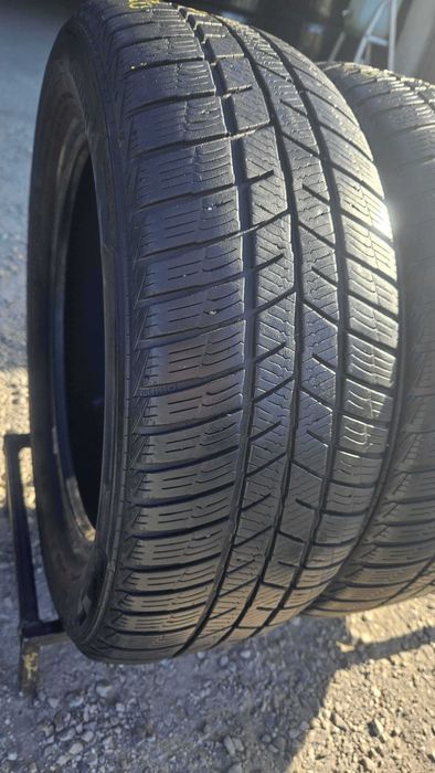 205/55 R16 • Iarna • Barum Polaris 5 91H | 4 buc | Pret/buc
