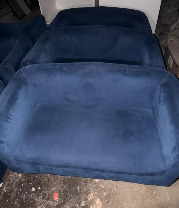 Продам диванчики для кафе столовой