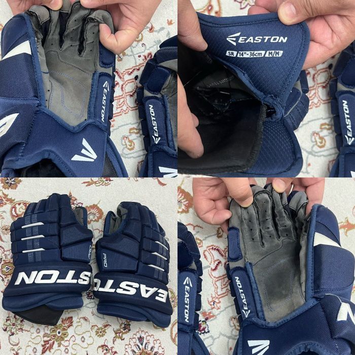 Хоккейная форма