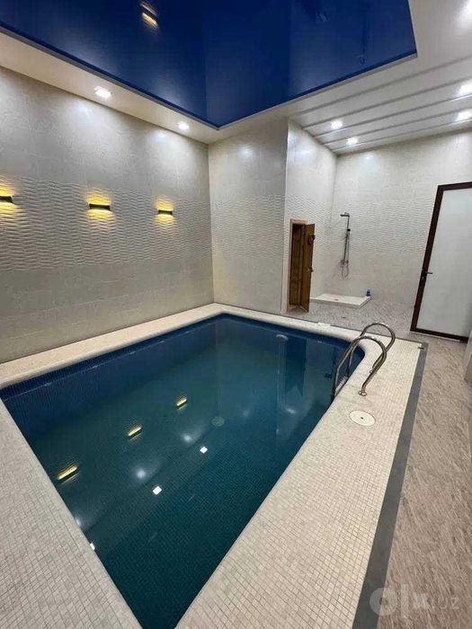 Срочно продается Дом на Никитина М. Улугбекский район
