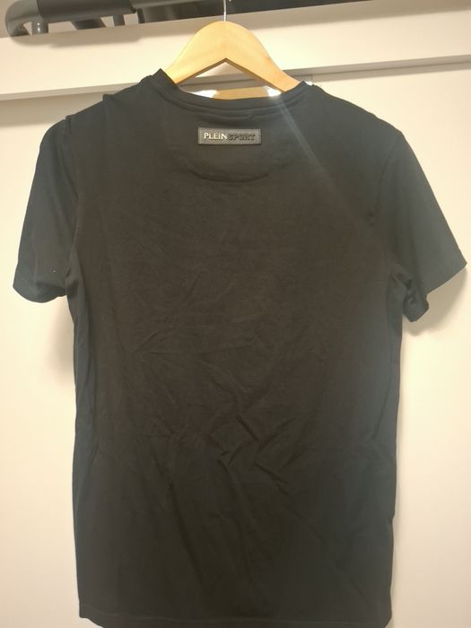 tricou plein sport