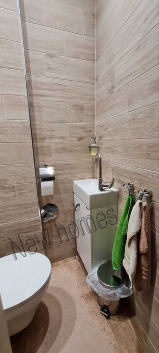 Продава се Тристаен апартамент в Пловдив, Каменица 1 - 90 кв.м за 1611 €/кв.м - Снимка #7