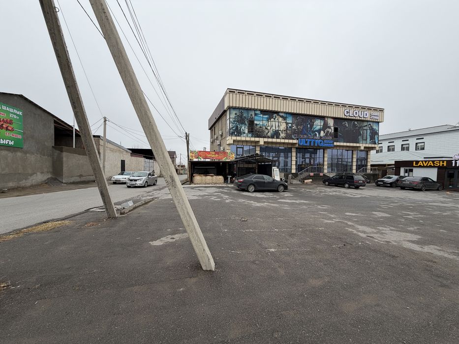 Сдается в аренду помещение 280 кв/м