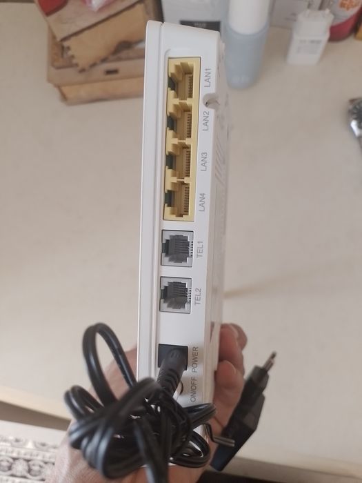 Wifi роутер сатылады