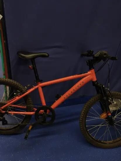 Bicicletă Mtb 20" Expl 500 Copii 6-9 ani - (SecondHand) Decathlon